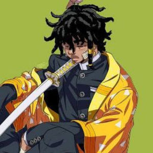 Meet your Posher, Benjamin